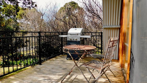 43 Degrees Bruny Island - Accommodation in Bendigo 17