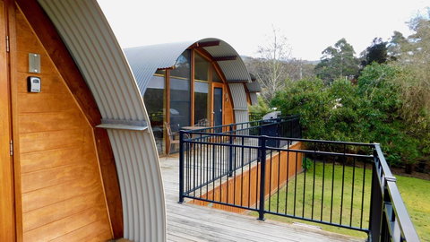 43 Degrees Bruny Island - Accommodation in Bendigo 23