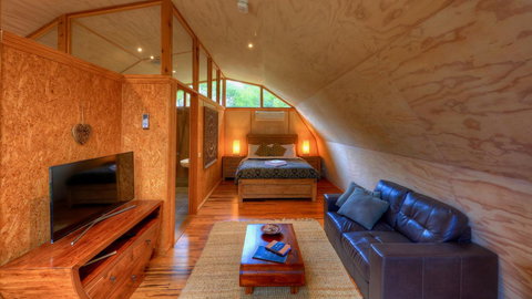 43 Degrees Bruny Island - Accommodation in Bendigo 16