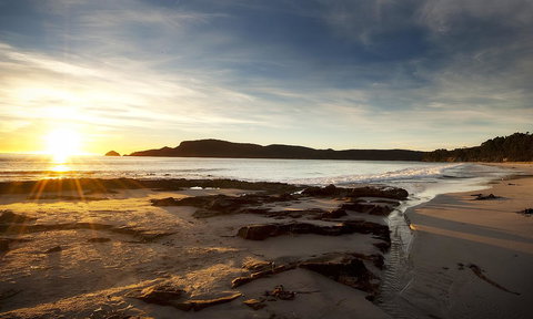 43 Degrees Bruny Island - Accommodation in Bendigo 27