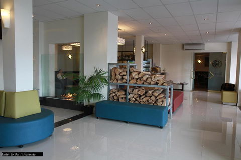 Gateway Hotel By Nightcap Plus - Accommodation in Bendigo 16