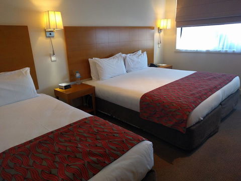 Gateway Hotel By Nightcap Plus - Accommodation in Bendigo 27