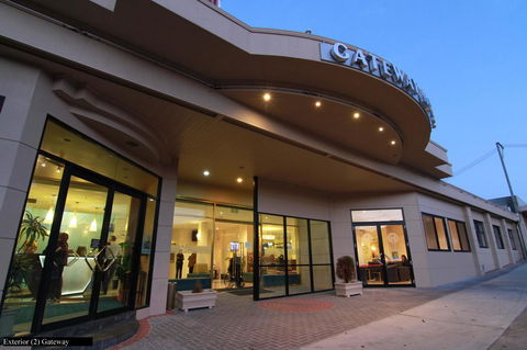 Gateway Hotel By Nightcap Plus - Accommodation in Bendigo 11