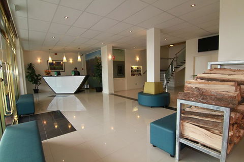 Gateway Hotel By Nightcap Plus - Accommodation in Bendigo 8