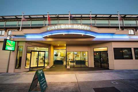 Gateway Hotel By Nightcap Plus - Accommodation in Bendigo 6