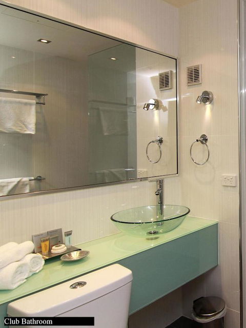 Gateway Hotel By Nightcap Plus - Accommodation in Bendigo 34