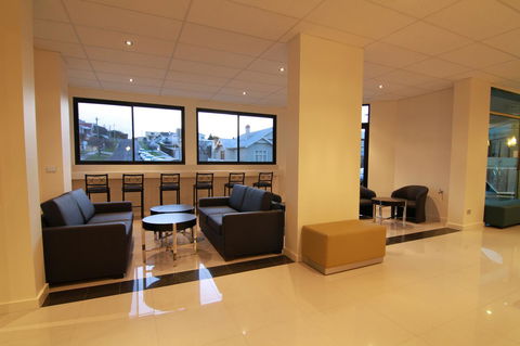 Gateway Hotel By Nightcap Plus - Accommodation in Bendigo 36