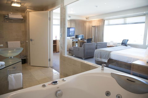 Gateway Hotel By Nightcap Plus - Accommodation in Bendigo 15