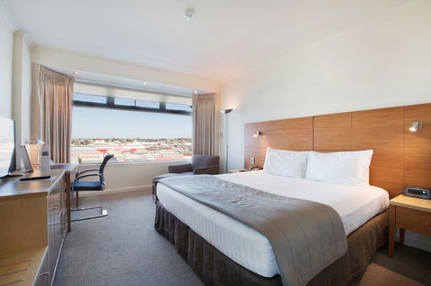 Gateway Hotel By Nightcap Plus - Accommodation in Bendigo 4