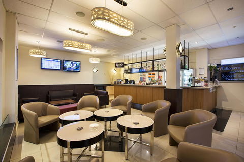 Gateway Hotel By Nightcap Plus - Accommodation in Bendigo 10