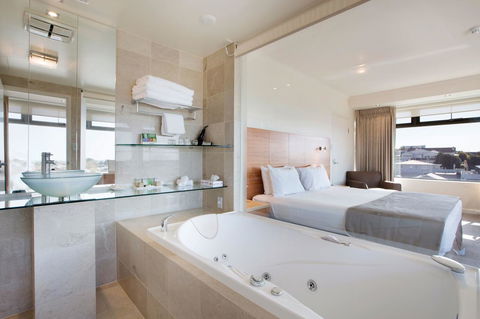 Gateway Hotel By Nightcap Plus - Accommodation in Bendigo 18