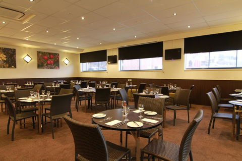 Gateway Hotel By Nightcap Plus - Accommodation in Bendigo 7