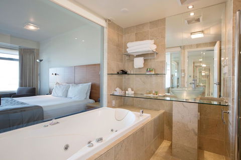 Gateway Hotel By Nightcap Plus - Accommodation in Bendigo 5