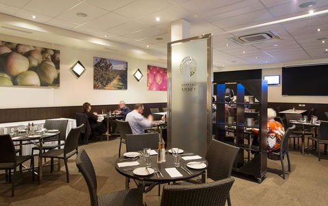 Gateway Hotel By Nightcap Plus - Accommodation in Bendigo 38