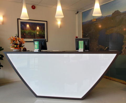 Gateway Hotel By Nightcap Plus - Accommodation in Bendigo 42