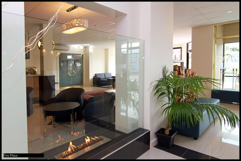 Gateway Hotel By Nightcap Plus - Accommodation in Bendigo 33