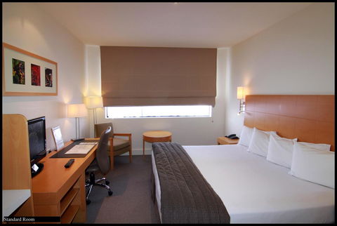 Gateway Hotel By Nightcap Plus - Accommodation in Bendigo 13