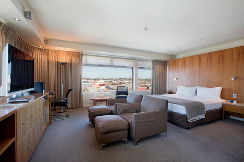 Gateway Hotel By Nightcap Plus - Accommodation in Bendigo 35