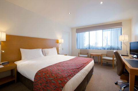 Gateway Hotel By Nightcap Plus - Accommodation in Bendigo 29