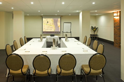 Gateway Hotel By Nightcap Plus - Accommodation in Bendigo 43