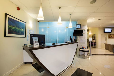 Gateway Hotel By Nightcap Plus - Accommodation in Bendigo 39