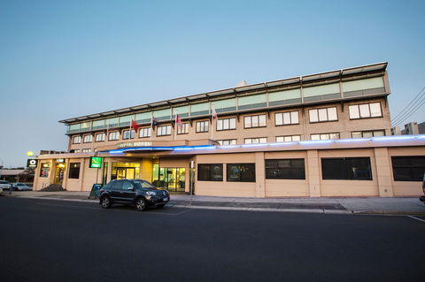 Gateway Hotel By Nightcap Plus - Accommodation in Bendigo 41