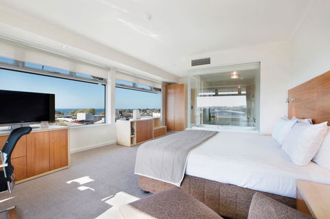 Gateway Hotel By Nightcap Plus - Accommodation in Bendigo 0