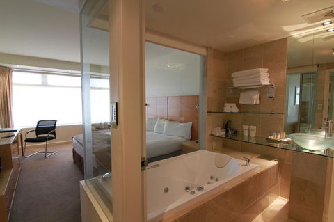 Gateway Hotel By Nightcap Plus - Accommodation in Bendigo 44