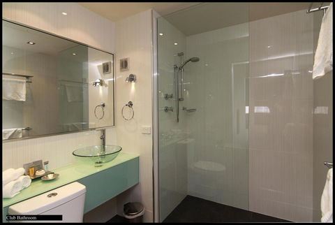 Gateway Hotel By Nightcap Plus - Accommodation in Bendigo 23