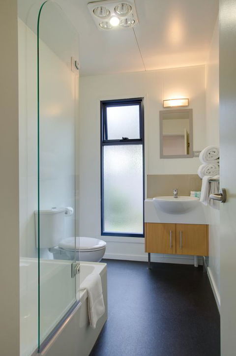 Swansea Beach Chalets - Accommodation in Bendigo 9