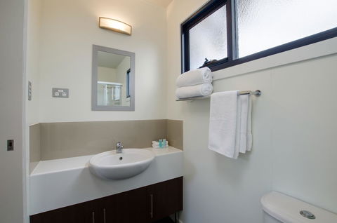 Swansea Beach Chalets - Accommodation in Bendigo 15