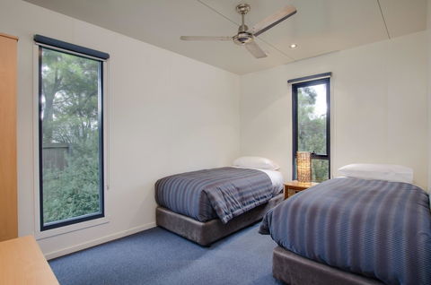 Swansea Beach Chalets - Accommodation in Bendigo 10