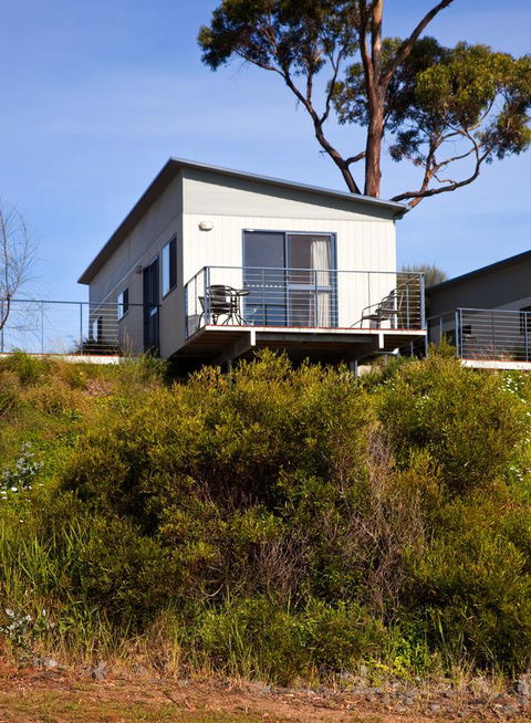 Swansea Beach Chalets - Accommodation in Bendigo 27