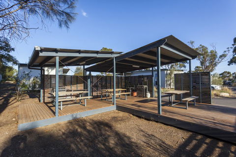 Swansea Beach Chalets - Accommodation in Bendigo 34
