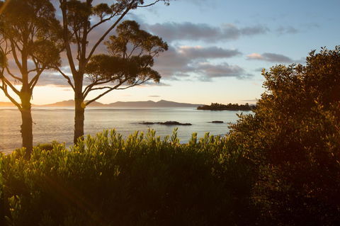 Swansea Beach Chalets - Accommodation in Bendigo 42