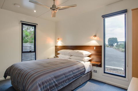 Swansea Beach Chalets - Accommodation in Bendigo 14