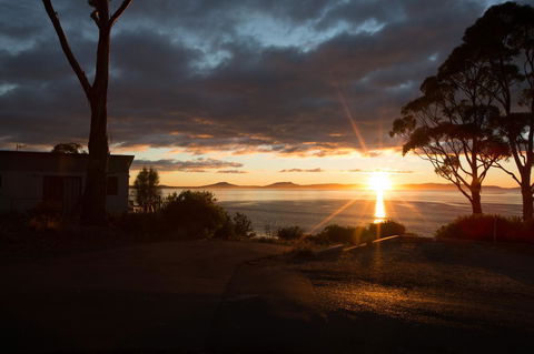 Swansea Beach Chalets - Accommodation in Bendigo 41