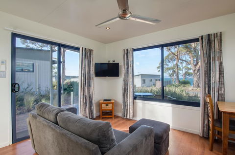 Swansea Beach Chalets - Accommodation in Bendigo 18