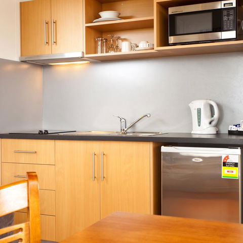 Swansea Beach Chalets - Accommodation in Bendigo 26