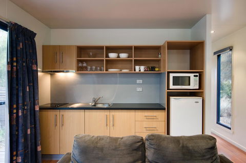 Swansea Beach Chalets - Accommodation in Bendigo 5