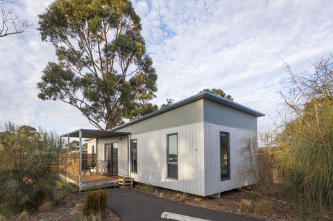 Swansea Beach Chalets - Accommodation in Bendigo 35