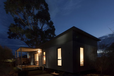 Swansea Beach Chalets - Accommodation in Bendigo 36