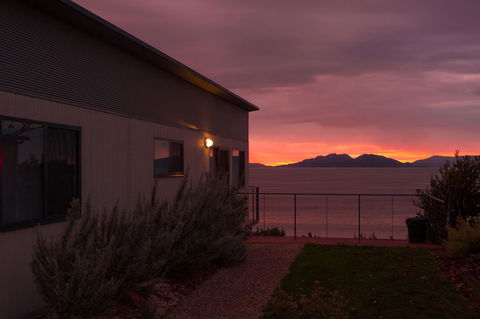 Swansea Beach Chalets - Accommodation in Bendigo 38