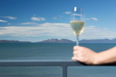 Swansea Beach Chalets - Accommodation in Bendigo 6