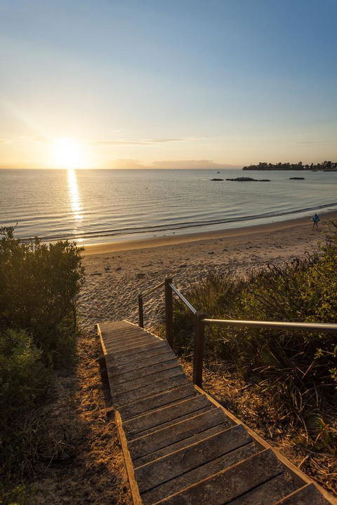 Swansea Beach Chalets - Accommodation in Bendigo 22