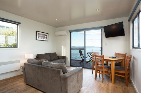 Swansea Beach Chalets - Accommodation in Bendigo 1