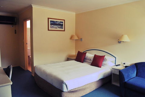 Comfort Inn Devonport - Accommodation in Bendigo 13
