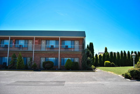 Comfort Inn Devonport - Accommodation in Bendigo 26