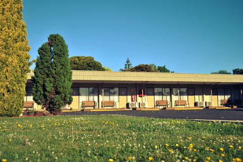 Comfort Inn Devonport - Accommodation in Bendigo 35