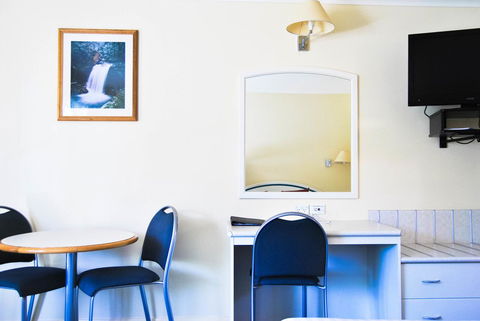 Comfort Inn Devonport - Accommodation in Bendigo 43